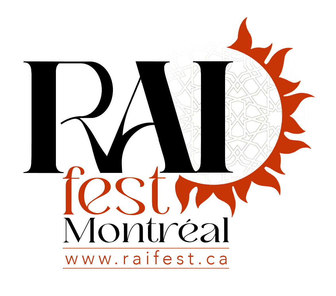 Raifest Montréal